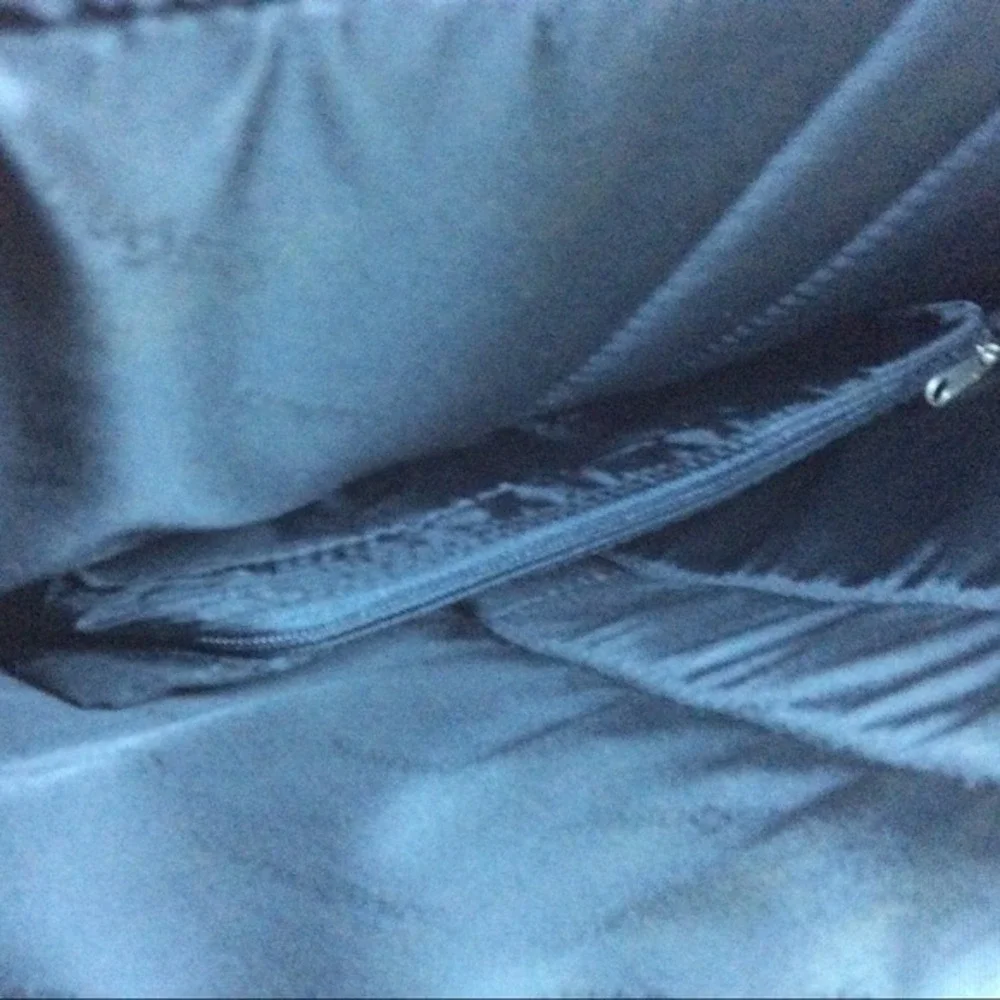 Samsonite Travel‎ Bag Black Insert